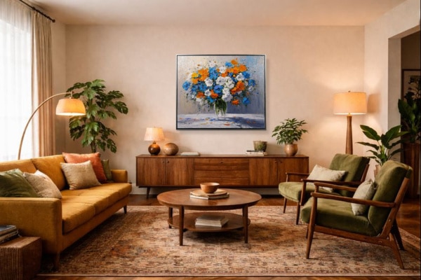 Gerhard Nesvadba — Spring Blossom (view 7)