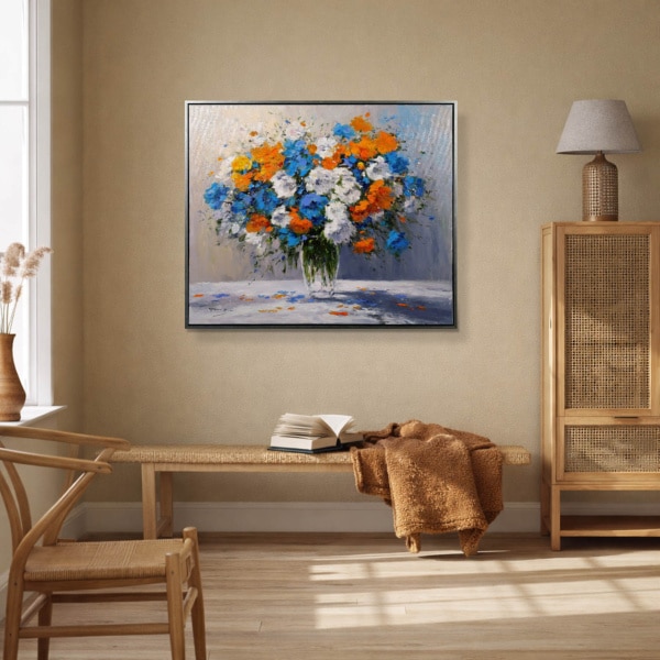 Gerhard Nesvadba — Spring Blossom (view 8)