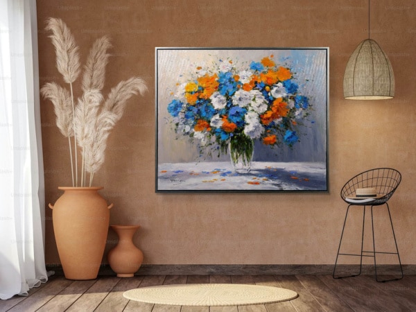 Gerhard Nesvadba — Spring Blossom (view 9)