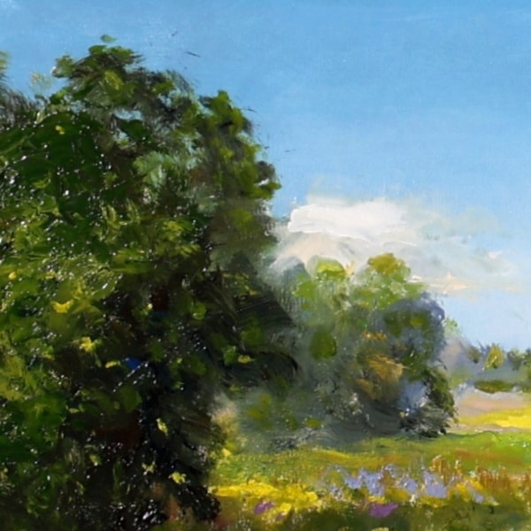 Gerhard Nesvadba — Our Secret Spot (view 3)