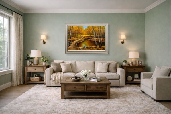Gerhard Nesvadba — Golden Memories (view 5)