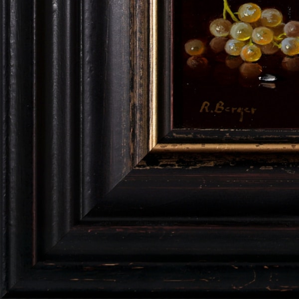Ronald Berger — Dessert Wine (view 9)
