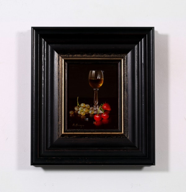 Ronald Berger — Dessert Wine (view 8)
