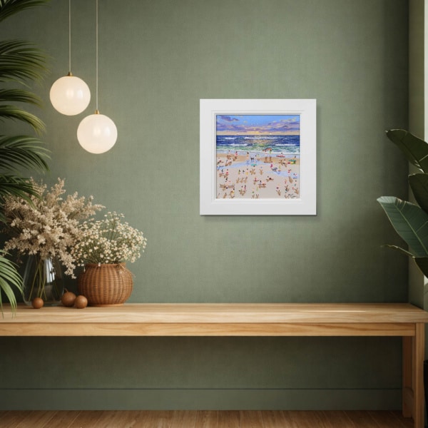 Paola Cassais — Love By The Shore (view 7)