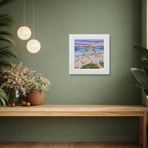Paola Cassais — Peachy Beach (view 7)