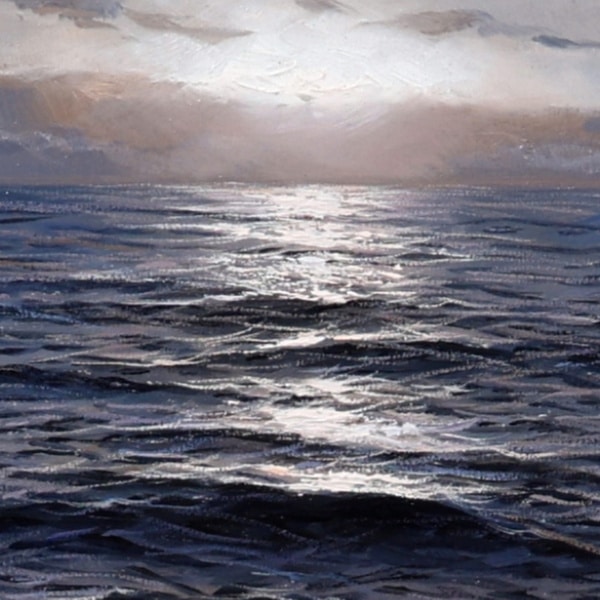 Alfredo Navarro — Stillness at Dusk (view 3)