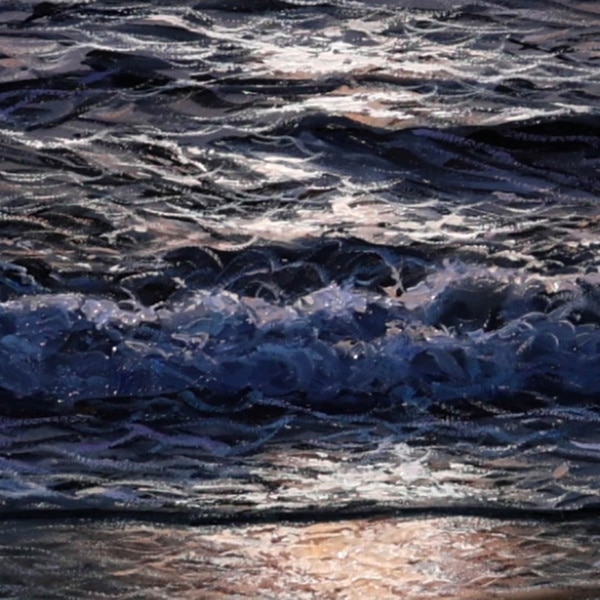 Alfredo Navarro — Stillness at Dusk (view 13)
