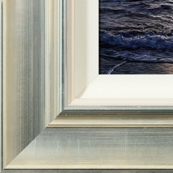Alfredo Navarro — Stillness at Dusk (view 14)