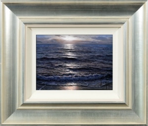 Stillness at Dusk, Alfredo Navarro