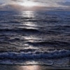 Alfredo Navarro — Stillness at Dusk (view 2)