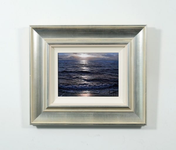 Alfredo Navarro — Stillness at Dusk (view 12)