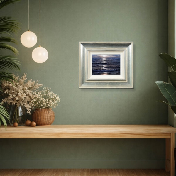 Alfredo Navarro — Stillness at Dusk (view 8)