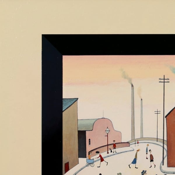 Chris Chapman — Walking The Dog (view 13)