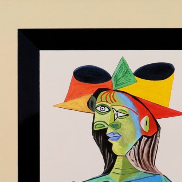 Chris Chapman — Art Dog (view 3)
