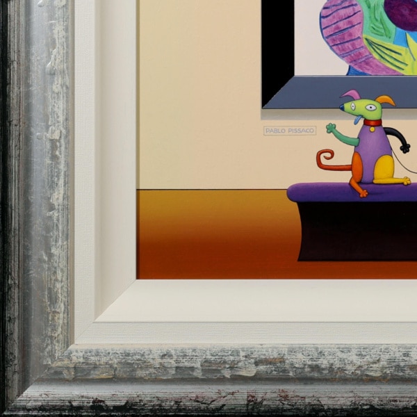 Chris Chapman — Art Dog (view 14)