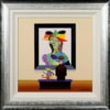 Chris Chapman — Art Dog