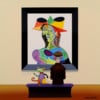 Chris Chapman — Art Dog (view 2)