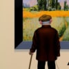 Chris Chapman — A Walk In The Fields (view 3)