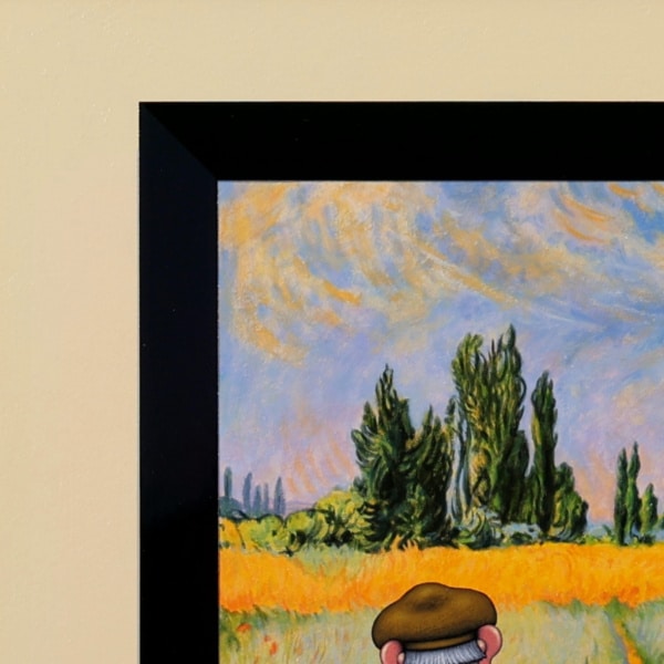 Chris Chapman — A Walk In The Fields (view 13)