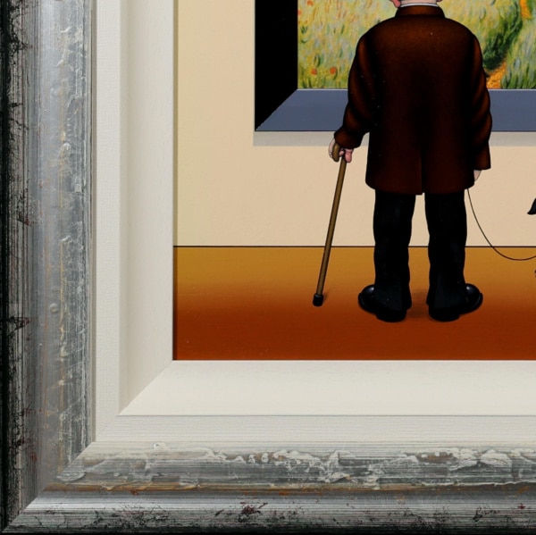 Chris Chapman — A Walk In The Fields (view 14)