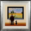 Chris Chapman — A Walk In The Fields