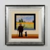 Chris Chapman — A Walk In The Fields (view 12)