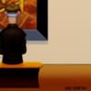 Chris Chapman — Yellow Chair (view 3)