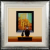 Chris Chapman — Yellow Chair