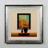 Chris Chapman — Yellow Chair (view 12)