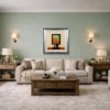 Chris Chapman — Yellow Chair (view 6)