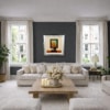 Chris Chapman — Yellow Chair (view 8)