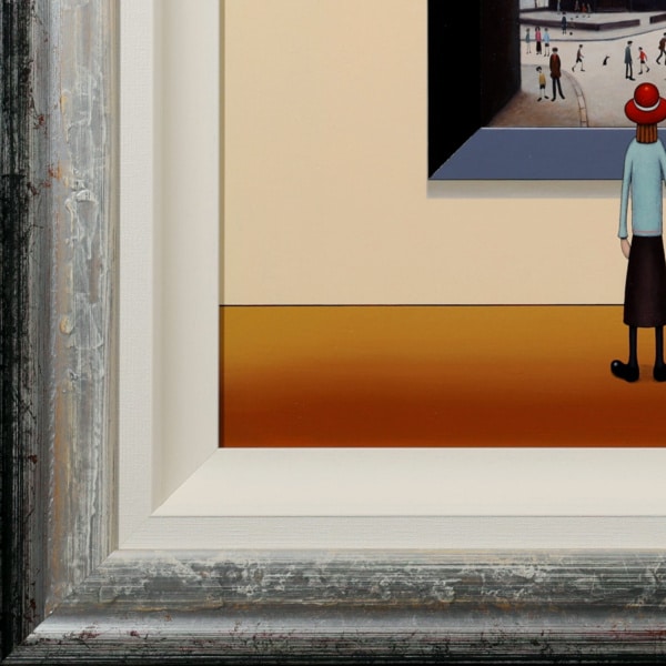 Chris Chapman — Sunday Morning (view 14)
