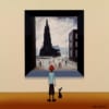 Chris Chapman — Sunday Morning (view 2)
