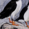 Ruby Keller — Puffin Pair (view 3)
