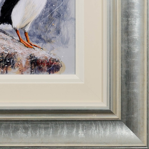 Ruby Keller — Puffin Pair (view 15)