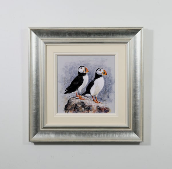 Ruby Keller — Puffin Pair (view 12)