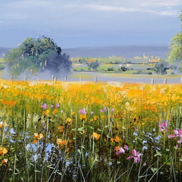 Allan Morgan — Brigth Countryside Day (view 13)