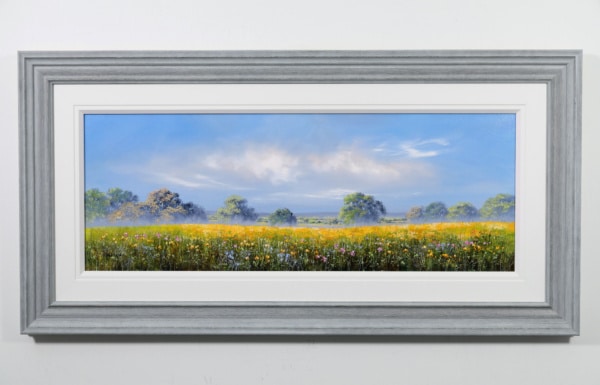 Allan Morgan — Brigth Countryside Day (view 12)