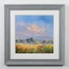 Allan Morgan — Pink Blue Sky (view 12)