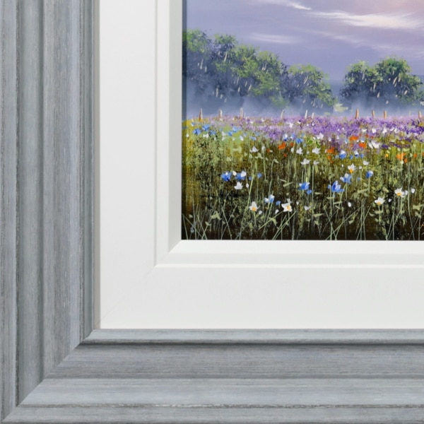 Allan Morgan — Lavander Field (view 14)