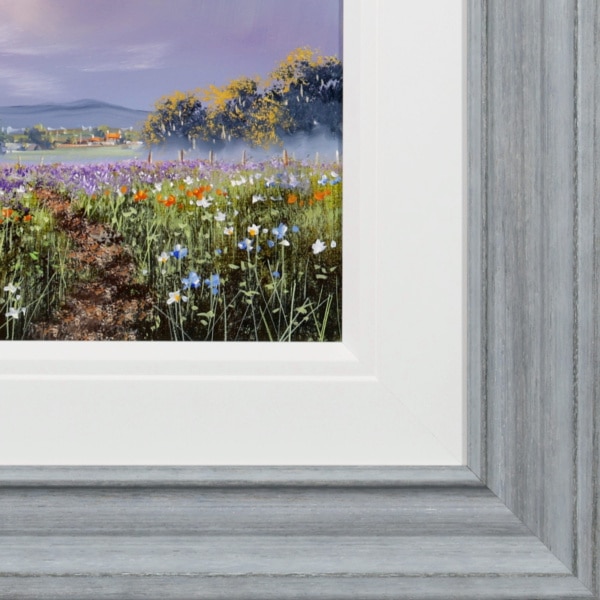 Allan Morgan — Lavander Field (view 15)