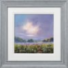 Allan Morgan — Lavander Field