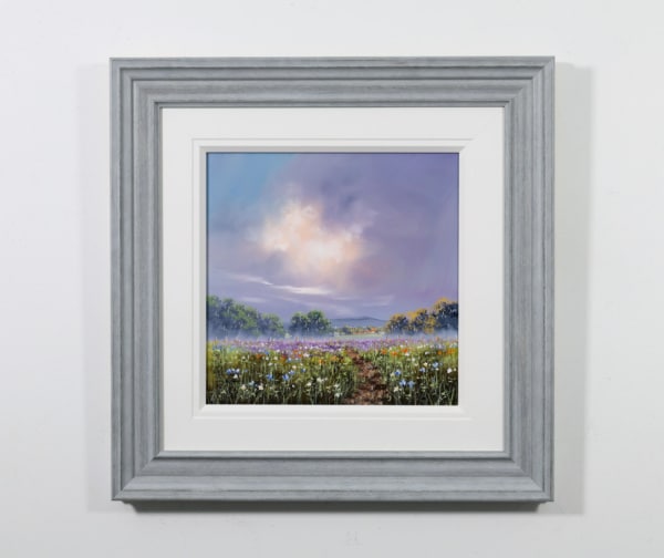 Allan Morgan — Lavander Field (view 12)