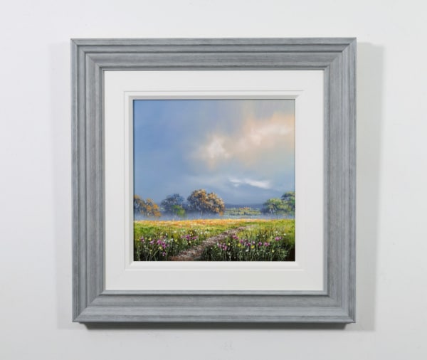 Allan Morgan — Magenta Field (view 12)