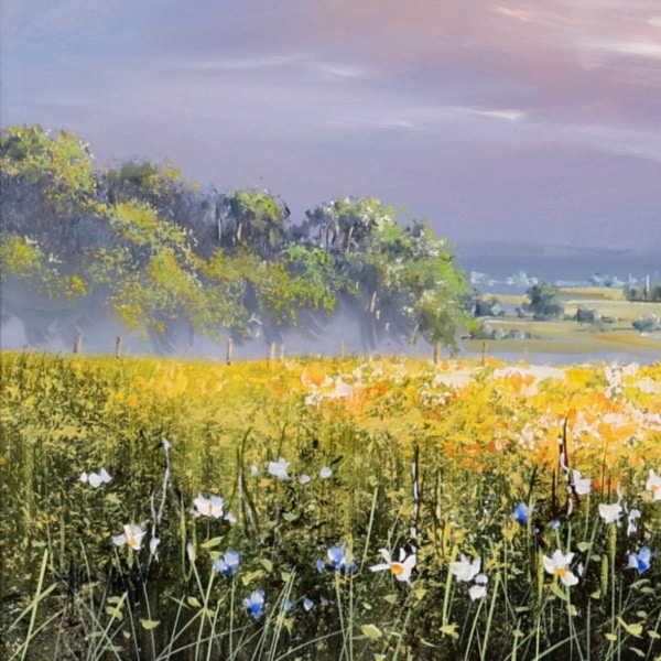 Allan Morgan — Meadow Dreams (view 13)