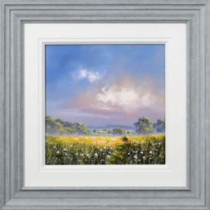 Meadow Dreams, Allan Morgan