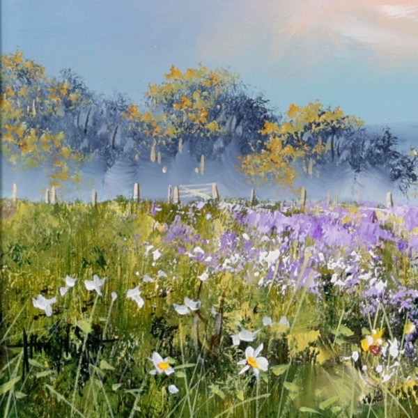 Allan Morgan — Lighter Days (view 3)