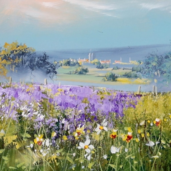 Allan Morgan — Lighter Days (view 13)