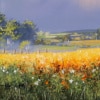 Allan Morgan — Golden Fields (view 13)