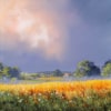 Allan Morgan — Golden Fields (view 2)